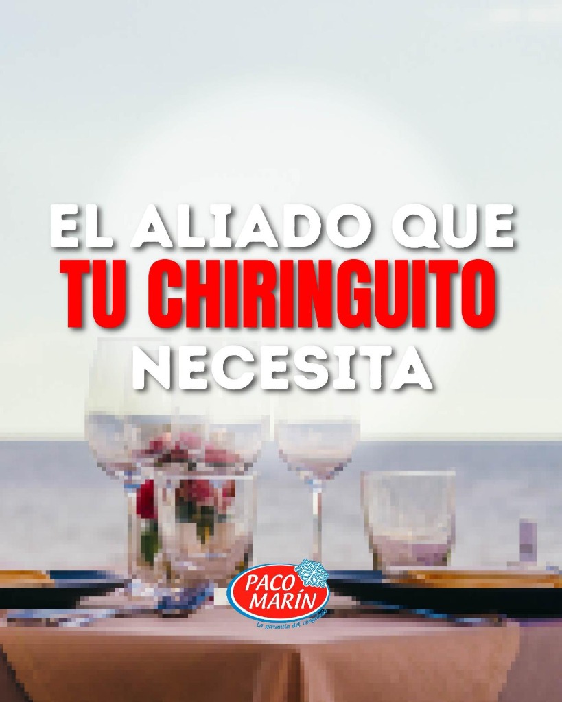 El aliado que tu chiringuito necesita